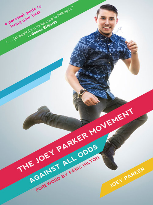 Title details for The Joey Parker Movement by Joey Parker - Available